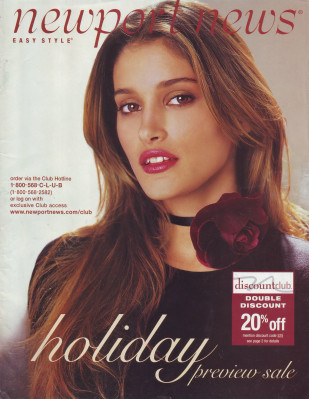Korina Longin pic #1240779