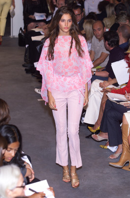 Korina Longin pic #1240709