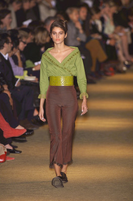 Korina Longin pic #1240724