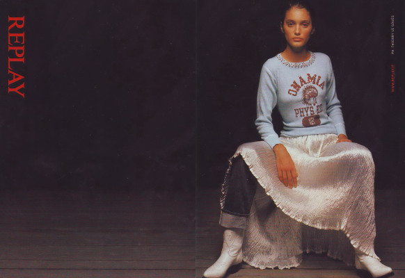 Korina Longin pic #1240704