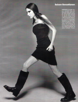Korina Longin pic #1240718