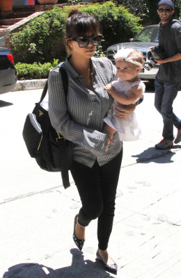 Kourtney Kardashian pic #642294