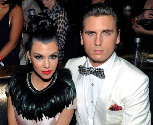 photo 10 in Kourtney Kardashian gallery [id458848] 2012-02-08 00:00:00