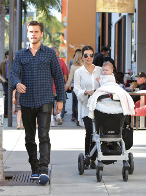 Kourtney Kardashian pic #608992