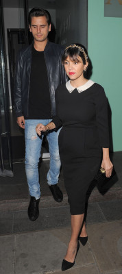 Kourtney Kardashian pic #629797