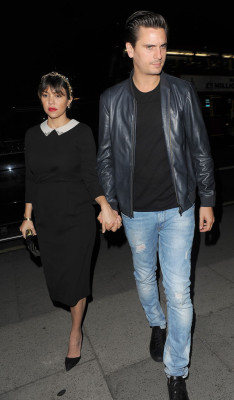 Kourtney Kardashian pic #629811