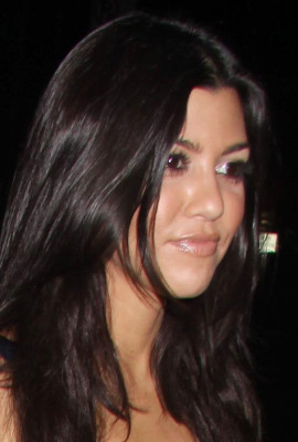Kourtney Kardashian pic #143503