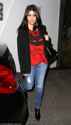 Kourtney Kardashian pic #791814