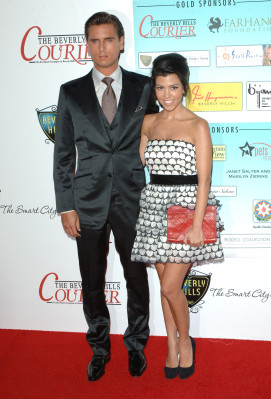 Kourtney Kardashian pic #357562