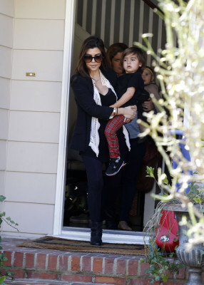 Kourtney Kardashian pic #600780