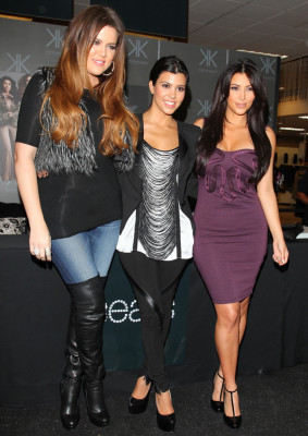 photo 7 in Kardashian gallery [id458874] 2012-02-08 00:00:00