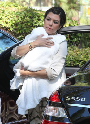 photo 6 in Kourtney Kardashian gallery [id554792] 2012-09-02 00:00:00