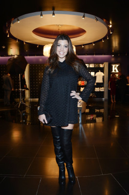 Kourtney Kardashian pic #653130