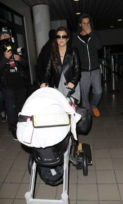 Kourtney Kardashian pic #594020