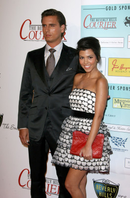 Kourtney Kardashian pic #357564