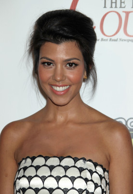 Kourtney Kardashian pic #357563