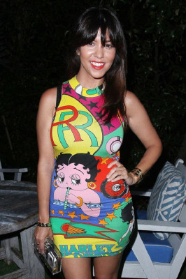Kourtney Kardashian pic #654966