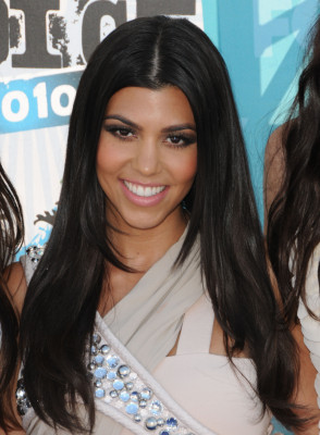 Kourtney Kardashian pic #337148