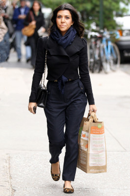 Kourtney Kardashian pic #337408