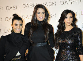 Kourtney Kardashian pic #452372