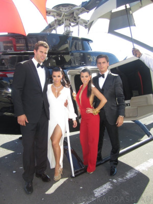 photo 21 in Kourtney Kardashian gallery [id450916] 2012-01-12 00:00:00
