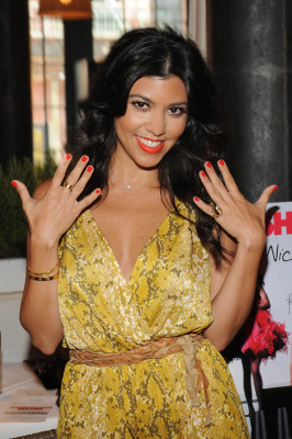 photo 25 in Kourtney Kardashian gallery [id450868] 2012-01-12 00:00:00