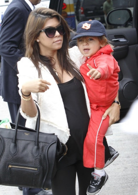 photo 27 in Kourtney Kardashian gallery [id502266] 2012-04-24 00:00:00