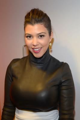 Kourtney Kardashian pic #599579