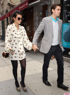 Kourtney Kardashian pic #426439