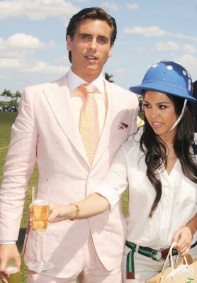 Kourtney Kardashian pic #458896