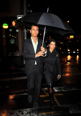 Kourtney Kardashian pic #337396