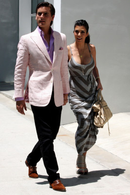 Kourtney Kardashian pic #337153