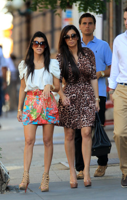Kourtney Kardashian pic #337406