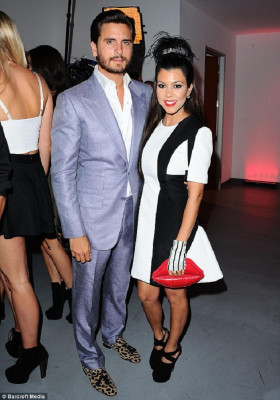 Kourtney Kardashian pic #660412