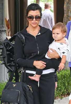 Kourtney Kardashian pic #657922