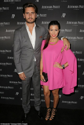 Kourtney Kardashian pic #672793
