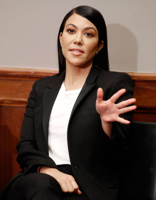 photo 28 in Kourtney Kardashian gallery [id1066334] 2018-05-01 00:00:00