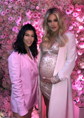photo 7 in Kardashian gallery [id1054689] 2018-03-18 00:00:00