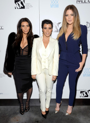 Kourtney Kardashian pic #704603