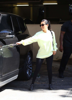 Kourtney Kardashian pic #1125718