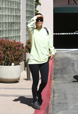 Kourtney Kardashian pic #1125692