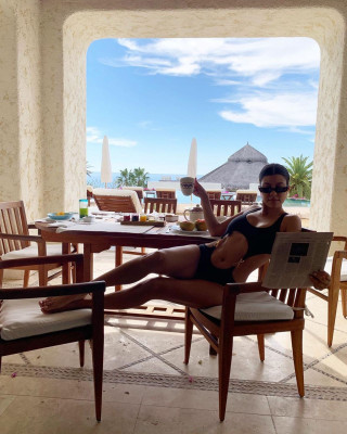 Kourtney Kardashian pic #1128057