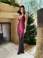 KOURTNEY KARDASHIAN for Vogue Magazine, December 2019