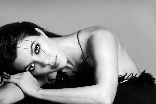 Kourtney Kardashian – Vogue Belleza Mexico Spring 2019