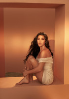 KOURTNEY KARDASHIAN in Health Magazine, April 2020