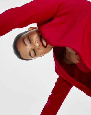 Kourtney Kardashian – Vogue Belleza Mexico Spring 2019