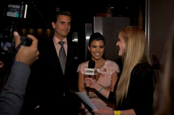 Kourtney Kardashian pic #337399