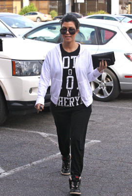 photo 28 in Kourtney Kardashian gallery [id450863] 2012-01-12 00:00:00