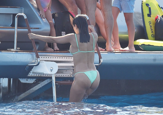 Kourtney Kardashian pic #1081927