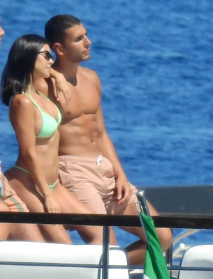 Kourtney Kardashian pic #1081924